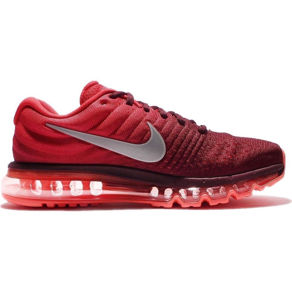 Nike Air Max 2017 Men’s Shoes Size 9 Blaze 270 Force 90 1 97 95 Dunk NEW
